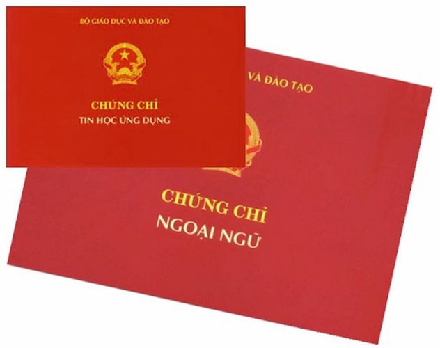 Có Ai Đã Từng Làm Bằng Đại Học Giả Chưa?