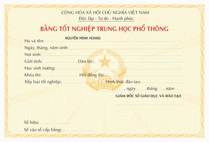 Có Nên Làm Bằng Đại Học Giả Không? Nơi Nào Làm Bằng Tốt?