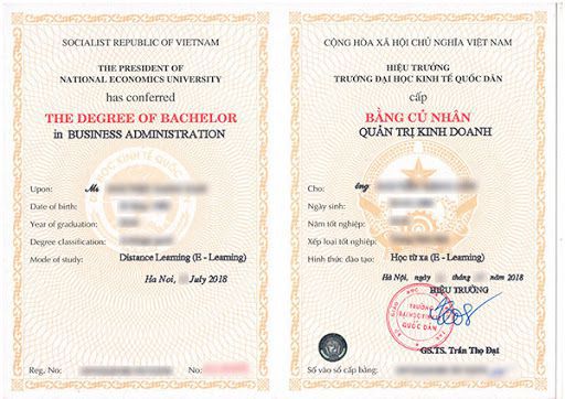 Kinh nghiệm mua bằng đại học bạn nên biết tránh lừa đảo