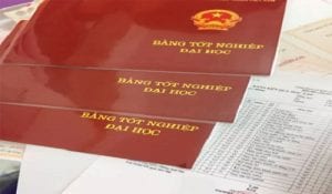 Dịch vụ làm bằng cao đẳng kinh tế tại TPHCM có hồ sơ gốc