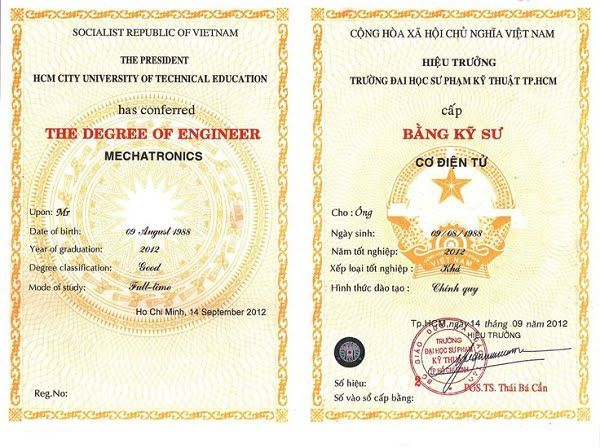 Làm Bằng Đại Học Bách Khoa Đà Nẵng Uy Tín Ở Đâu?