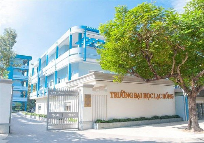 Dịch vụ làm bằng đại học Lạc Hồng tốt nhất thị trường hiện nay