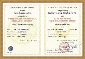 NHỮNG ĐIỀU CẦN BIẾT KHI LÀM BẰNG ĐẠI HỌC Ở TPHCM