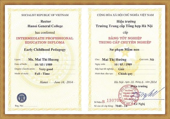 NHỮNG ĐIỀU CẦN BIẾT KHI LÀM BẰNG ĐẠI HỌC Ở TPHCM