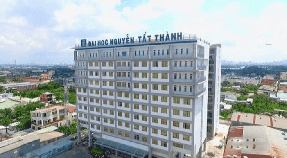 Làm Bằng Đại Học Nguyễn Tất Thành Nhanh Chóng Và An Toàn