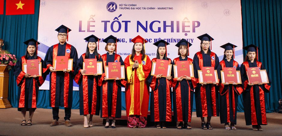 Làm Bằng Đại Học Thành Chính Marketing Giá Rẻ Ở Đâu?