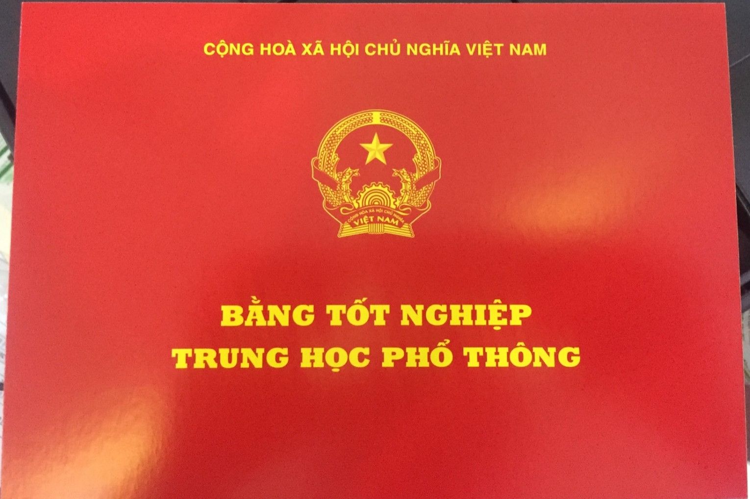 Làm Bằng Giả Tại Hà Nội Bạn Có Biết