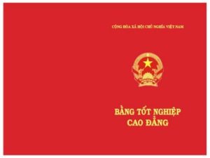 Làm Bằng Cao Đẳng Hà Nội 2023 Bao Sử Dụng Tại Làm Bằng Xin Việc