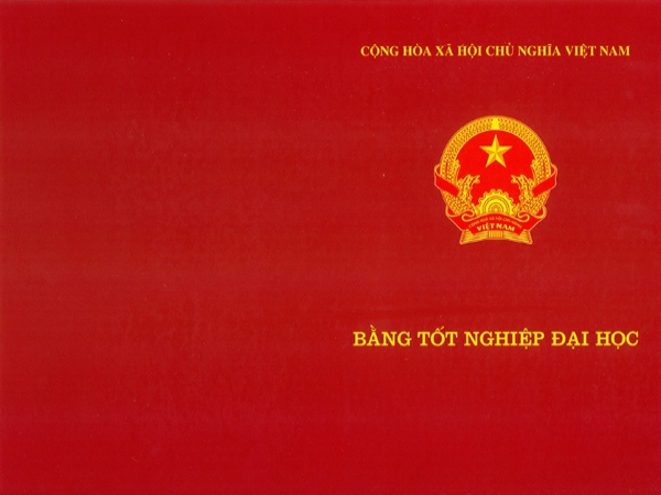 Nắm Rõ Quy Trình Làm Bằng Đại Học Sư Phạm Qua Các Bước Làm Việc