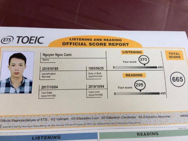 Làm Bằng Xin Việc