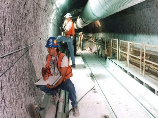 Làm Bằng Đại Học Địa Chất Không Cần Thi - Bao Dùng Cả Nước