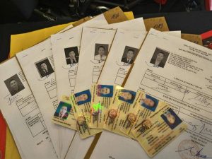 Làm Bằng Lái Xe Máy Giá Rẻ Nhanh Chóng Không Cần Thi