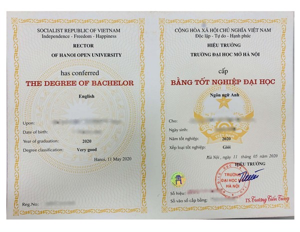 Dễ Dàng Xin Việc Hơn Với Bằng Đại Học Chính Quy