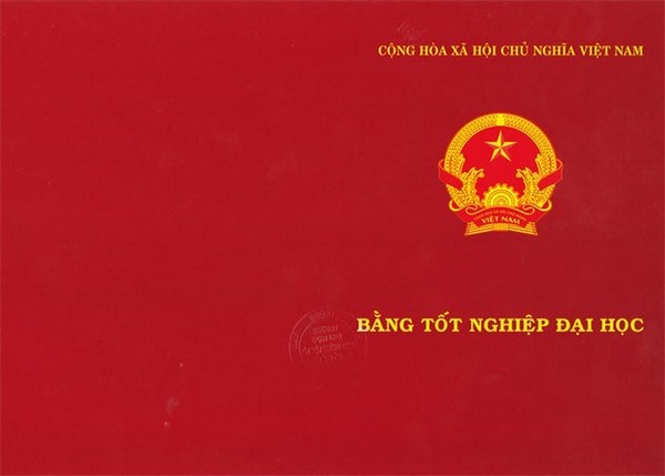Làm Bằng Đại Học Chính Quy Chuẩn Theo Bộ GD&ĐT Là Gì?