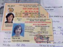 Câu Hỏi Thường Gặp (FAQ) khi làm bằng lái xe